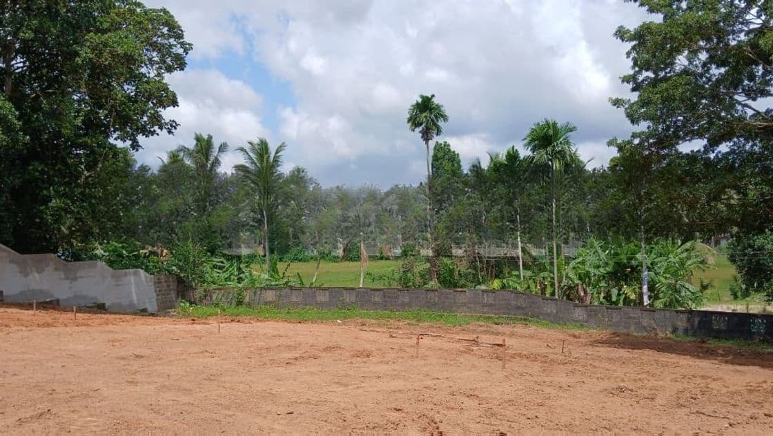 Homagama City Land for Sale