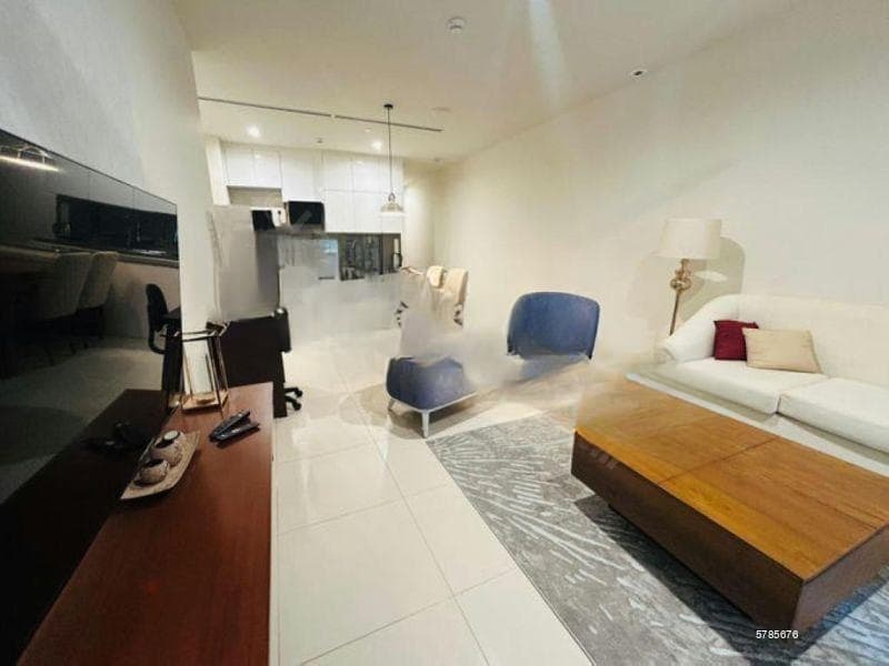 The Grand - 02 Bedroom Furnished Apartment for Rent in Colombo 07 (A3379)-RENTED