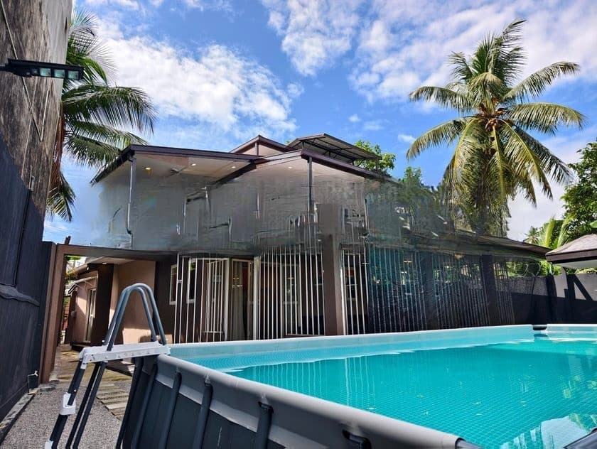 NEW HOUSE FOR SALE IN NEGOMBO ROAD JA- ELA