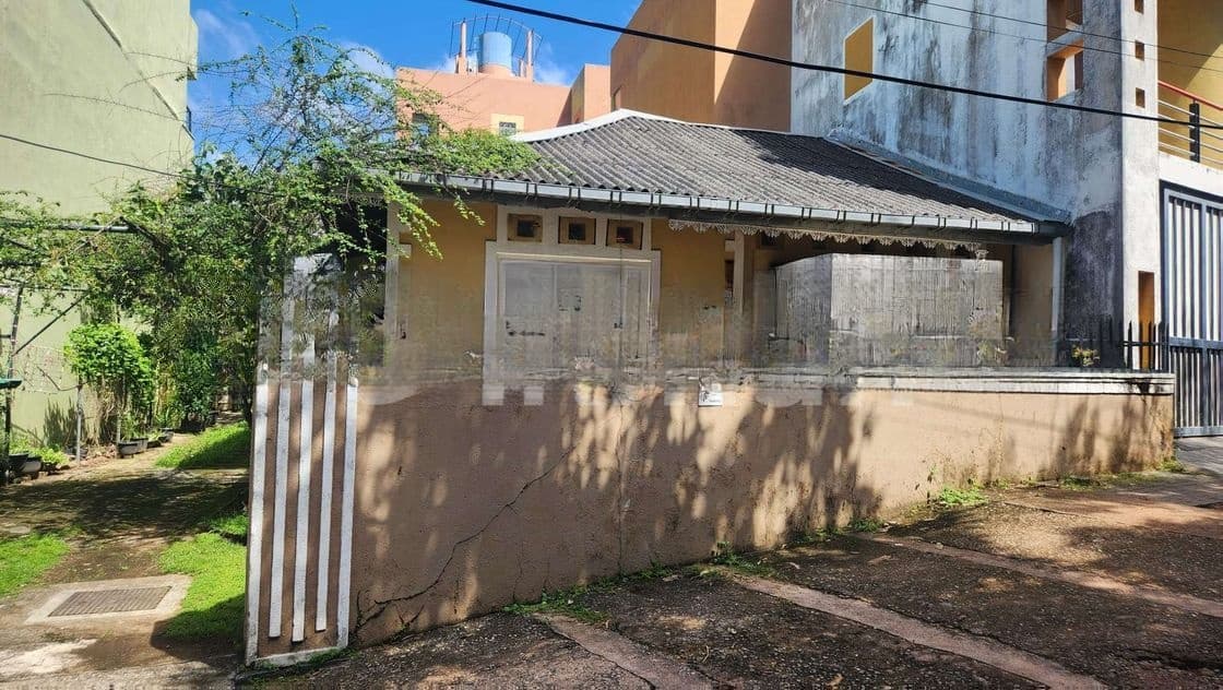 House with Land for Sale - Nugegoda