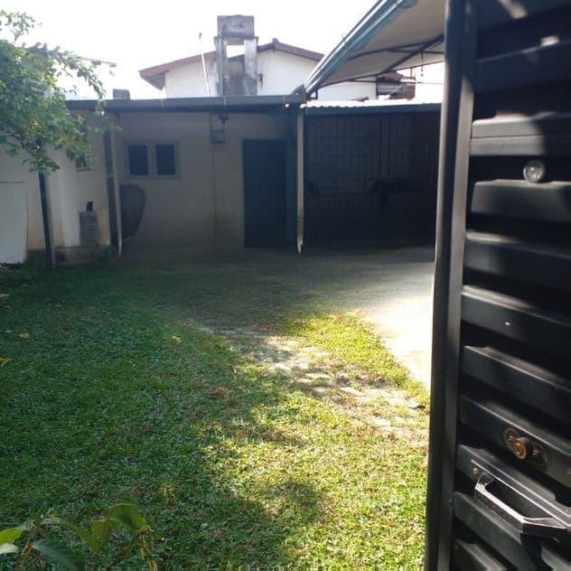 Dehiwala Nadimala 7.1 Perches land For sale.