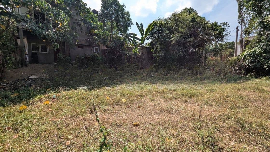 වැලිවේරිය – වටිනා ඉඩමක් විකිණීමට