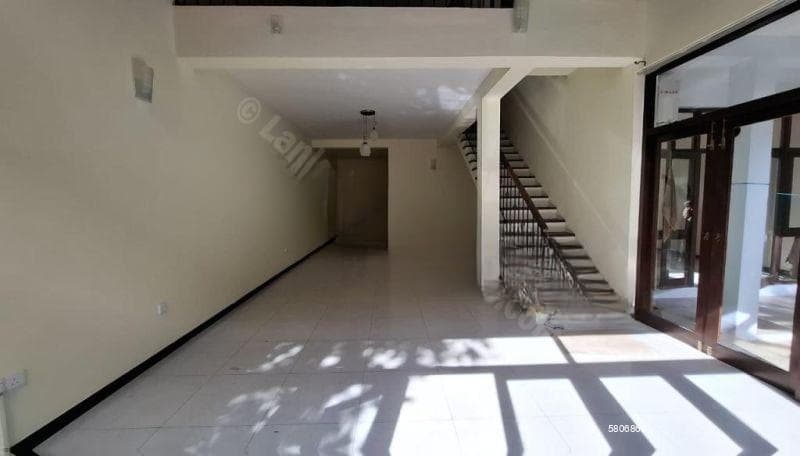 ▪️4BR Spacious House▪️For Rent▪️Colombo 05▪️(NK106808)