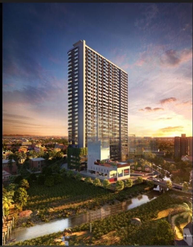 3BR Apartment for Sale at Iconic Galaxy, Rajagiriya | Investment LKR 110.5 Million (AP4672)