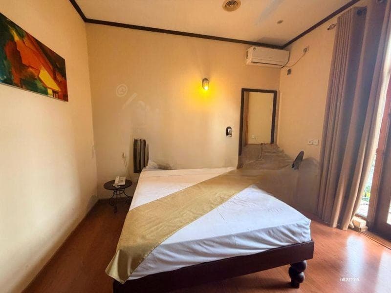 51 Rooms Hostel for Rent in Colombo 2- PDC126