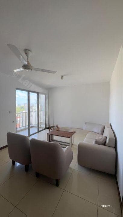 Brand New Fully Furnished 2BR Apartment for Rent at On320 – Colombo 02