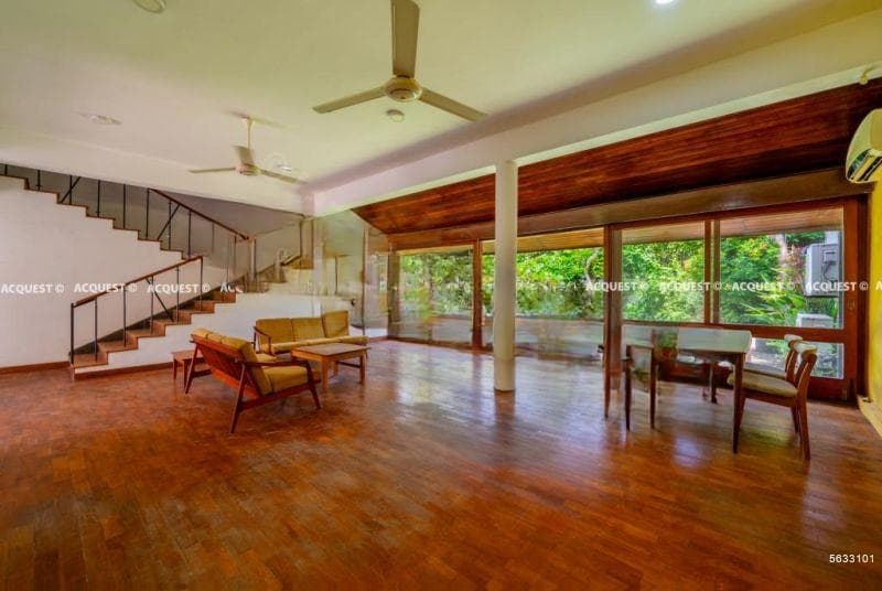 House for Rent - Colombo 07 | USD 3,250