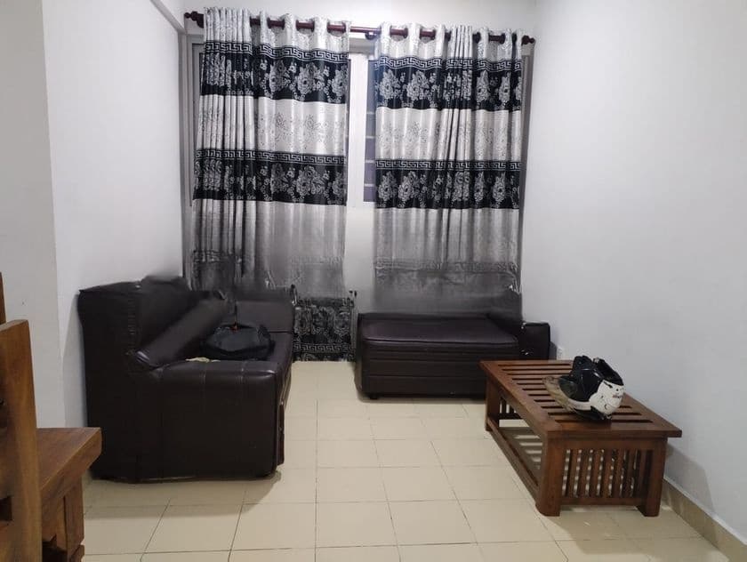 FULLY FURNISHED METRO HOMES APARTMENT FOR RENT COLOMBO 2 SH2546