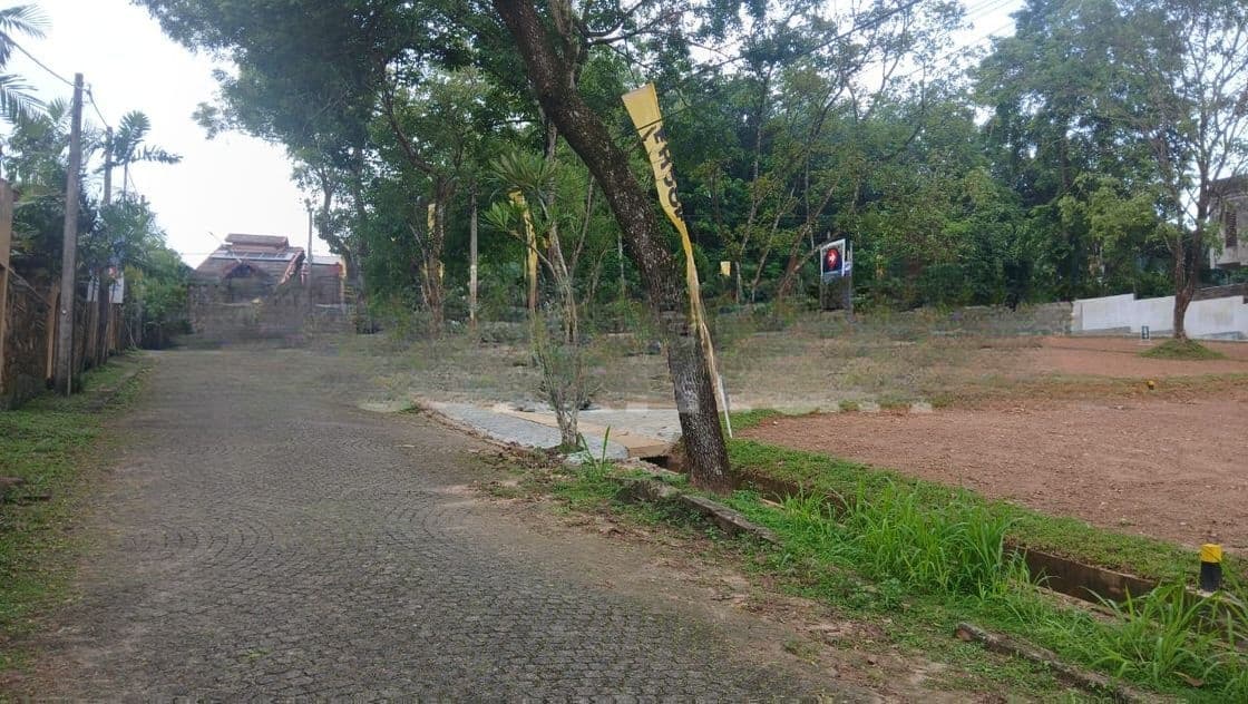 Land for Sale Athurugiriya