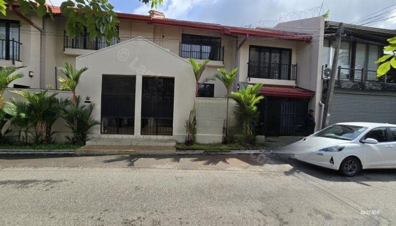 Luxury House for Sale in the Heart of Colombo 8