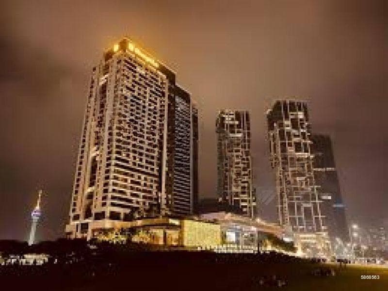 04 Bedrooms Deluxe Apartment For Sale In Colombo 02 @One Galle Face Shangri-La
