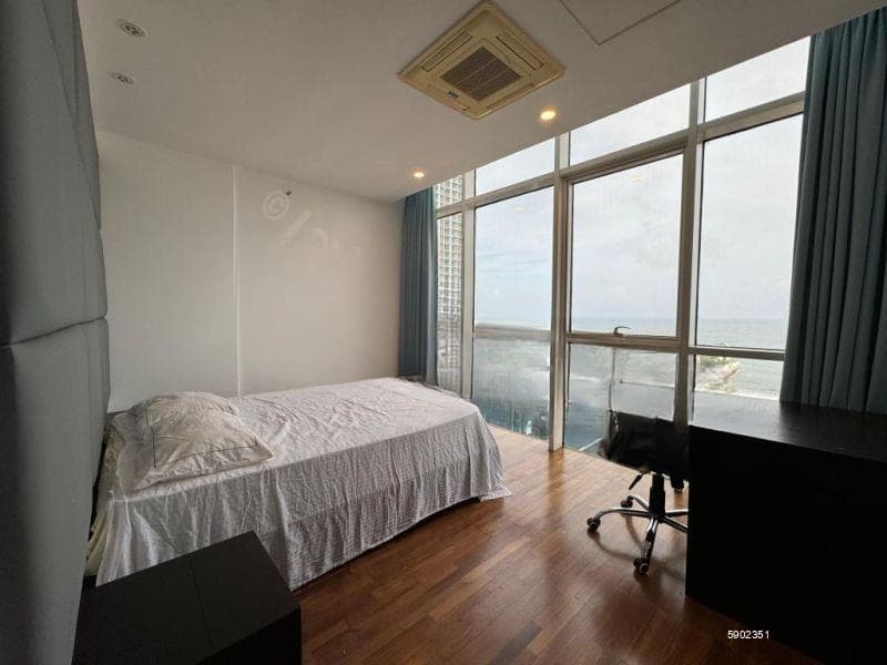 Colombo 03 Platinum 1 03 Bedroom Higher Floor Apartment For Sale