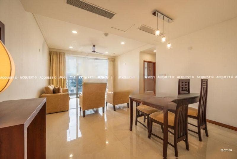 Apartment for Sale - Astoria - Colombo 03 | LKR 85,000,000