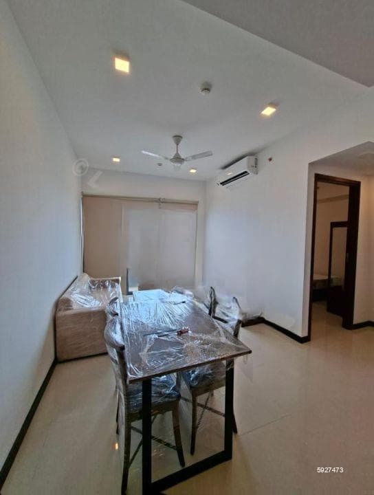 ■ Tri-Zen Apartments ■ 02BR Apartment For Sale ■ (NK11490)