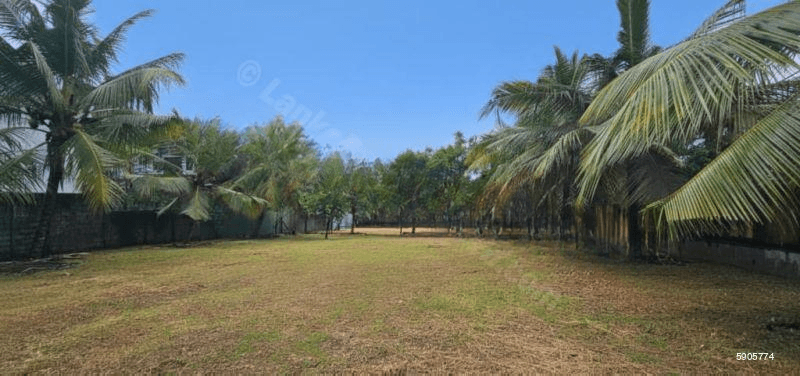 Land for Sale in Kesbewa - Piliyandala | 66.22 Perches - LKR 1.4 Million Per Perch | KO-389
