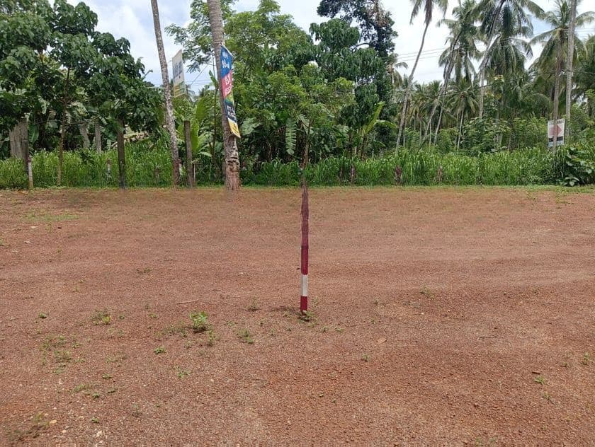 Land for Sale in Mirigama