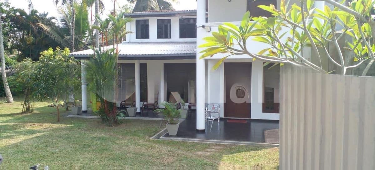 HOUSE FOR SALE IN PILIYANDALA-HS-367