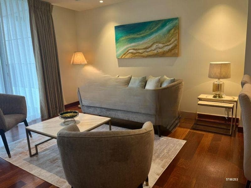 ▪️Cinnamon Life Apartment▪️For Rent▪️Colombo 02▪️(NK106644)