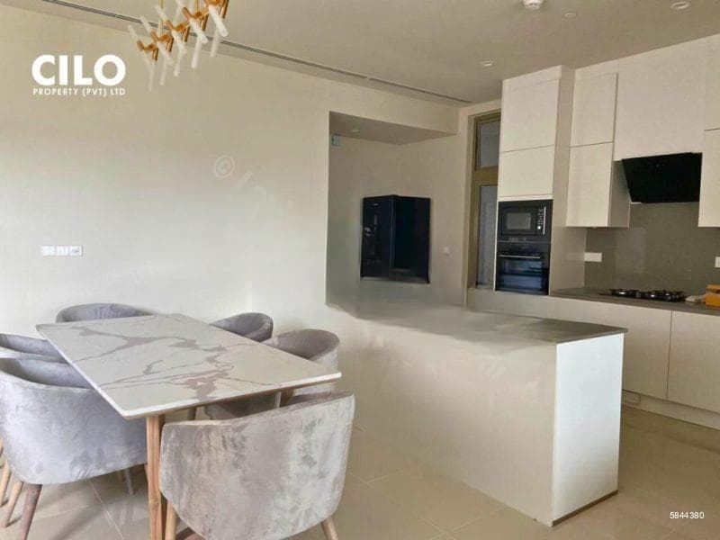 Apartment for Rent – The Grand, Ward Place, Colombo 07