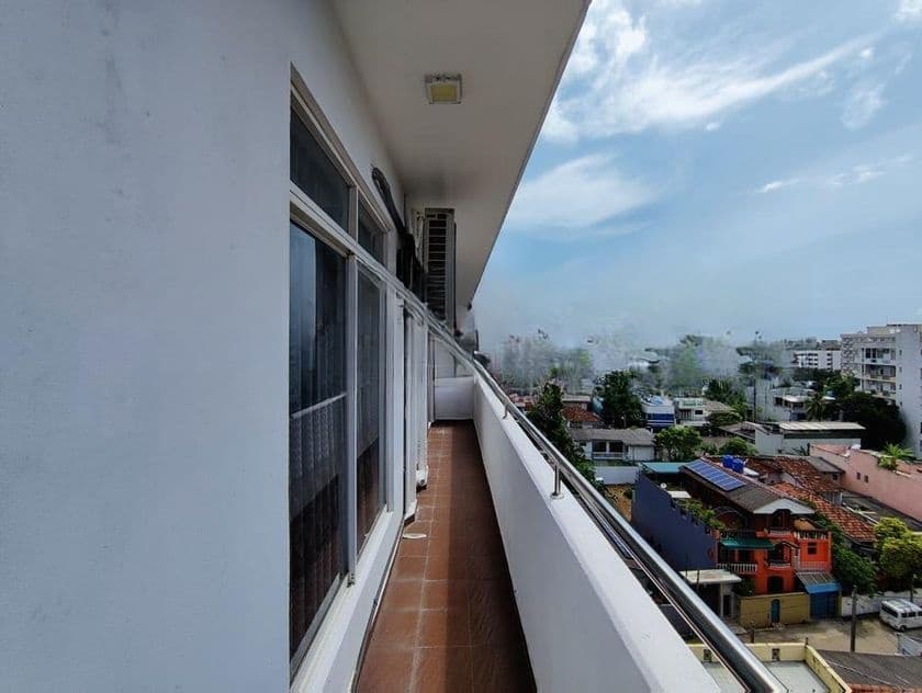 Rasi Court–03 Bedroom Furnished Apartment for Rent in Colombo 06