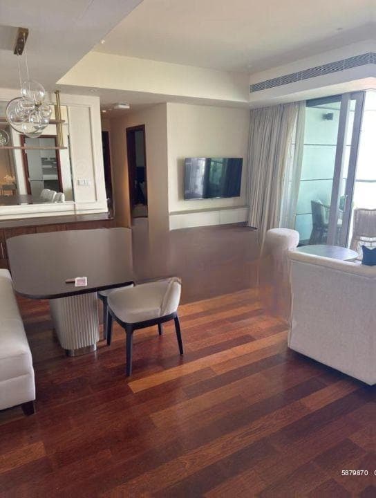 2 Bedroom Apartment for Rent in Cinnamon Life, R81615