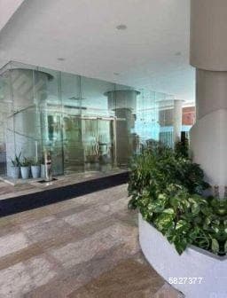 Emperor Residency, Luxury 3 Bed Rooms Apartment For Rent