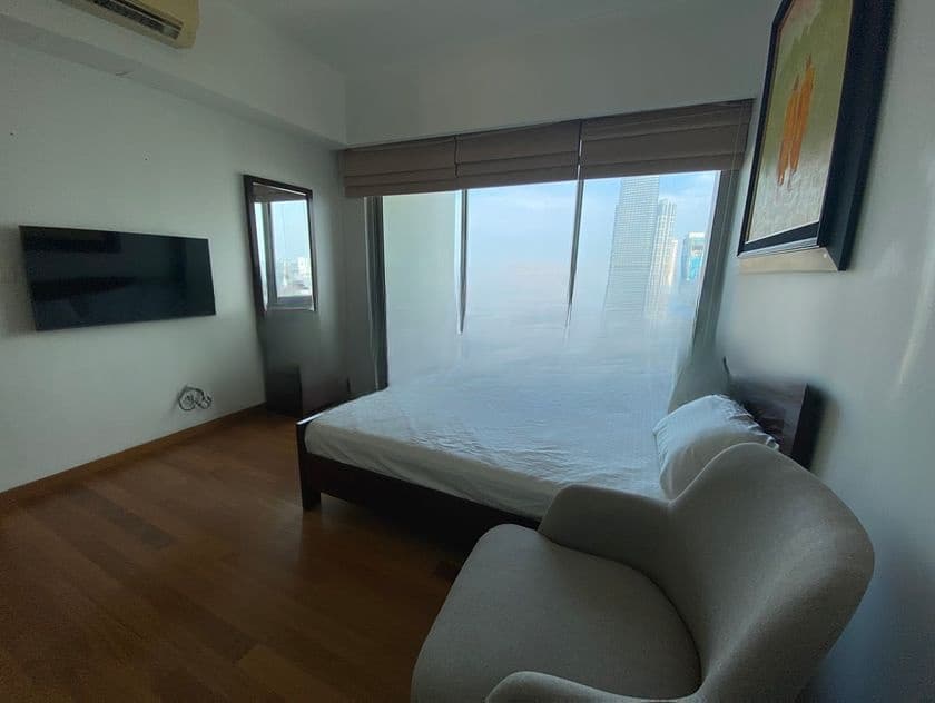 Fully Furnished 2BR Apartment in Emperor Colombo 3 FOR SALE
