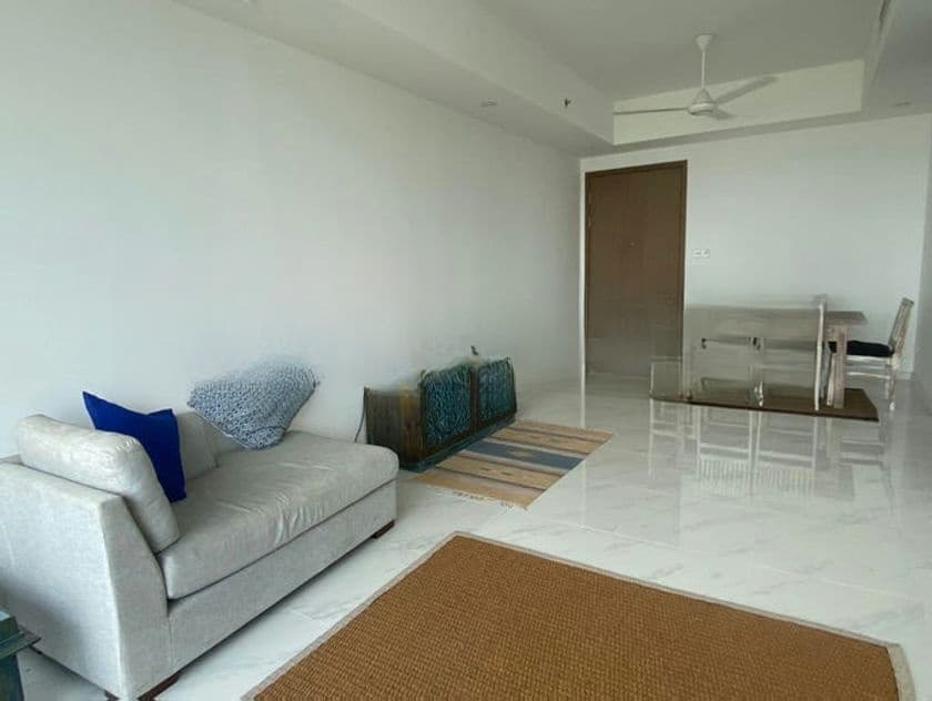 Capitol TwinPeaks - 02 Bedroom Apartment for Rent (A5313) Colombo