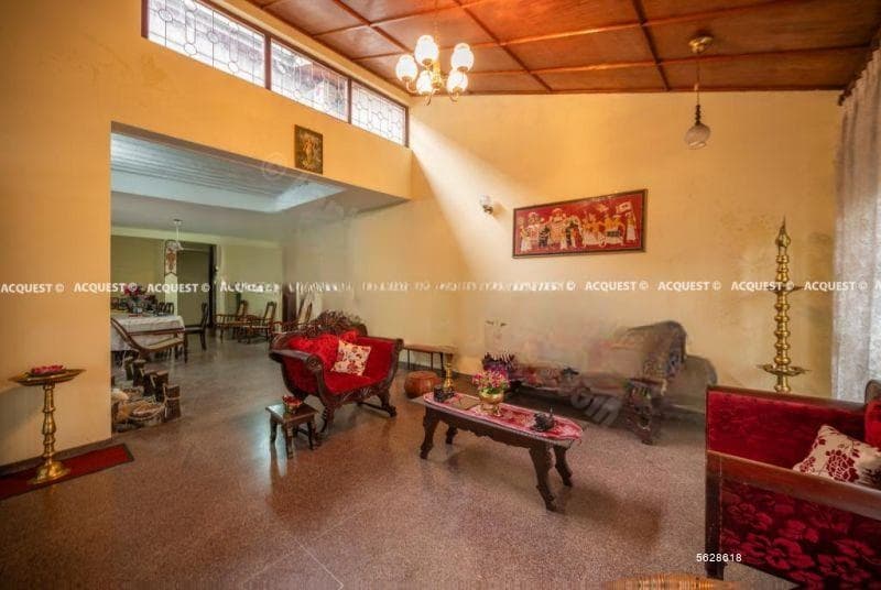 House for Sale - Colombo 08 | LKR 318,500,000