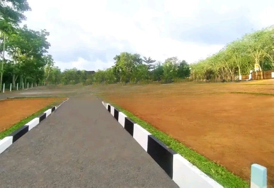 Land for sale - maharagama