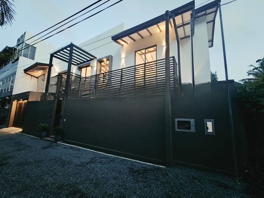Brand New Two Story House for Sale Kottawa