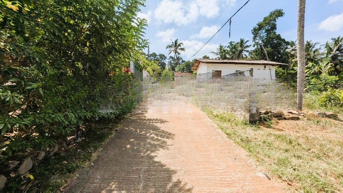 Land for Sale in Gampaha