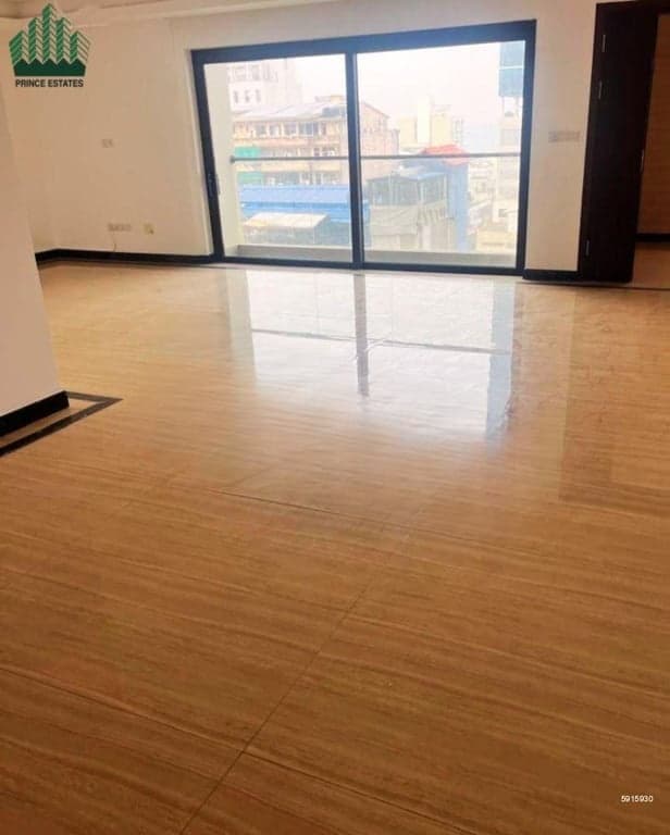 Luxury 3-Bedroom Apartment with Sea & City Views | Colombo 03