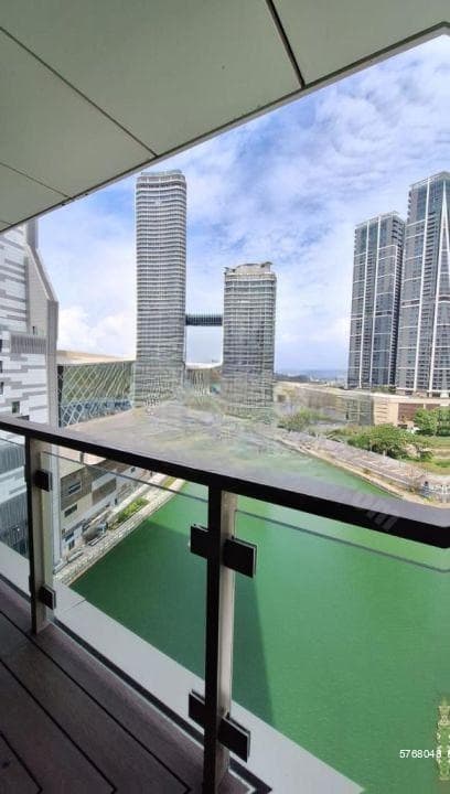 ■ FIRE Sale ■ Luxury 3BR ■ Cinnamon Life - The Residence ■ For Sale ■ (NK10594)