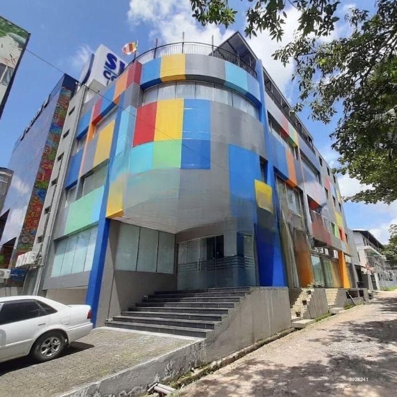 Commercial Building for sale in malabe