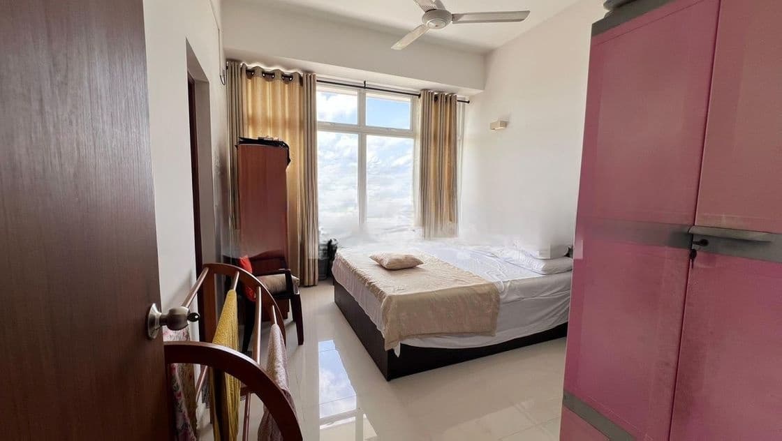 Fully Furnished Apartment for Sale in Battaramulla