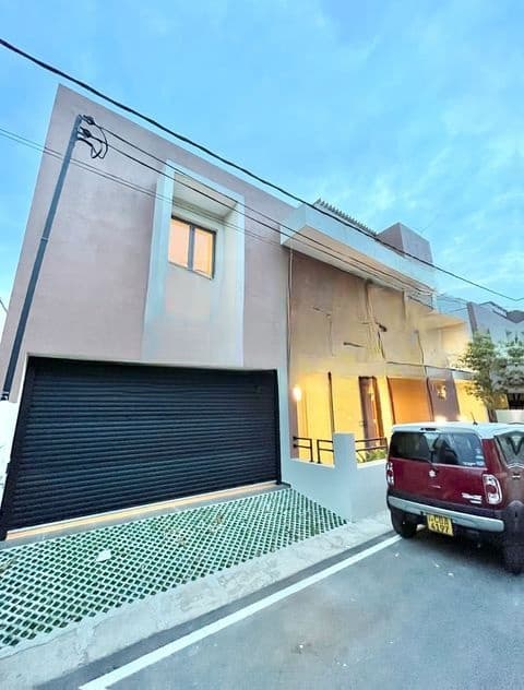 Ultra Luxury House for Sale Thalawathugoda