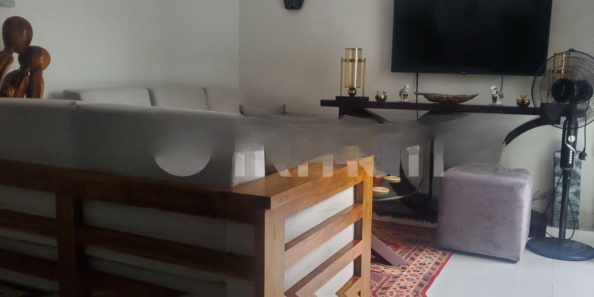3 Bed Fully Furnished Apartment for Rent in Thalawathugoda