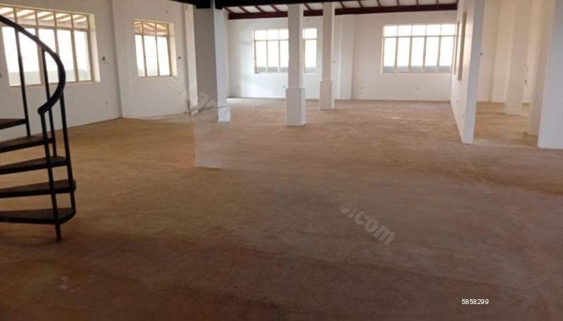 Office space in Mt Lavinia