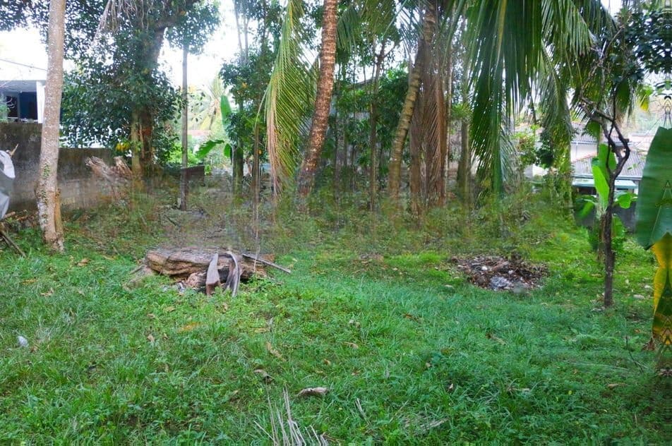 8.4P Superb Land for Sale - Malabe Town