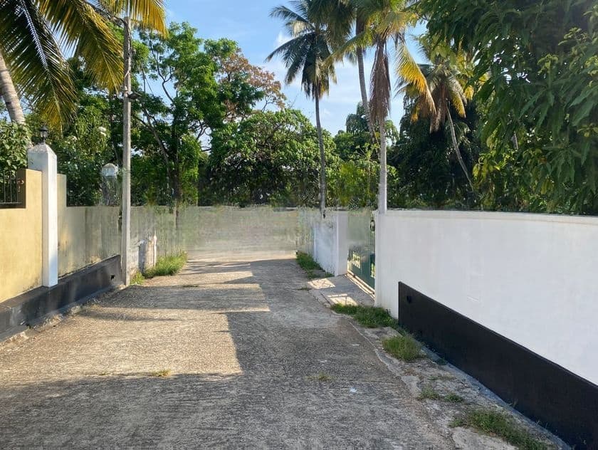 20P Superb Land at Pelawatta, Close to Administrative City Battaramulla