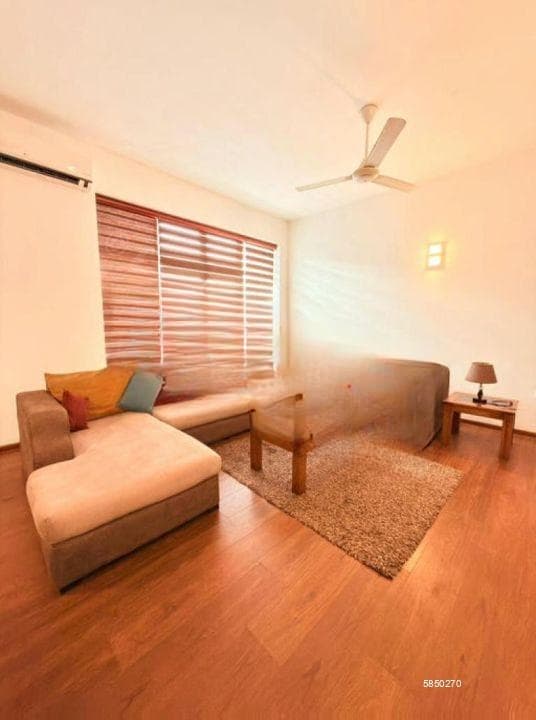 Prime - 03 Bedroom Furnished Apartment for Rent in Colombo 05 (A5483)-RENTED