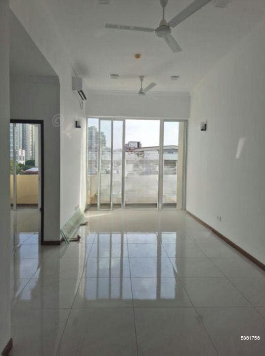 Trillium - 02 Bedroom Unfurnished Apartment for Sale in Colombo 05 (A4273)-SOLD