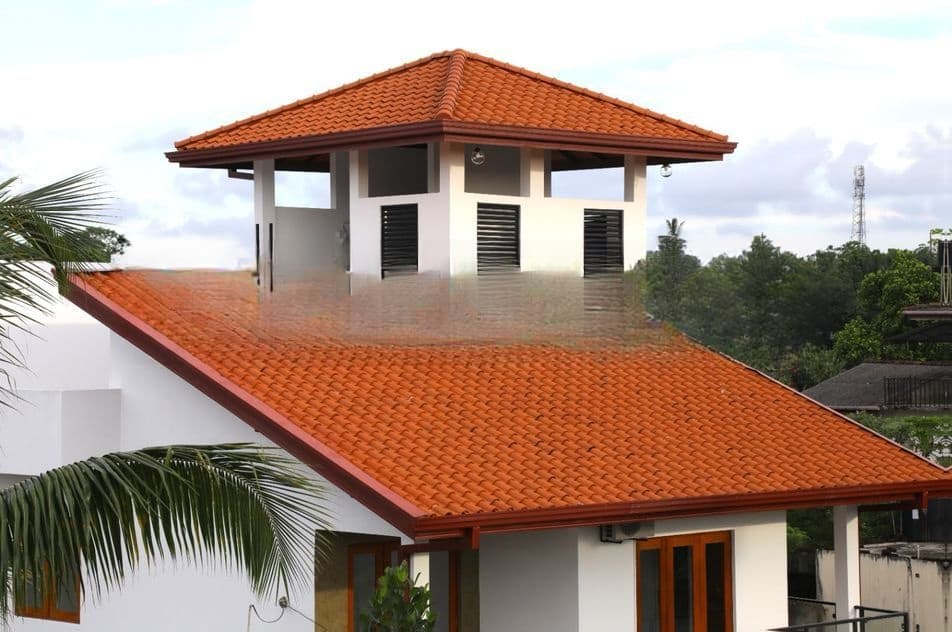 Luxury Two-Story House for Sale – Kahathuduwa