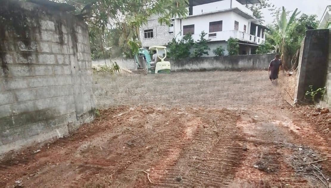 Prime Residential Land for Sale at Negombo
