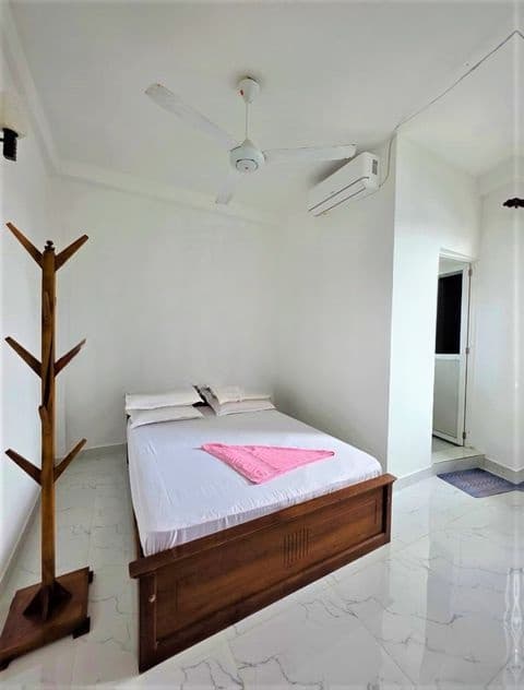 Long-Term Rental Apartment Available in Kalubowila. Code: CSA301