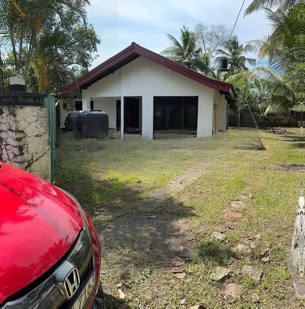 20 Perch House Sale Seeduwa - Kotugoda