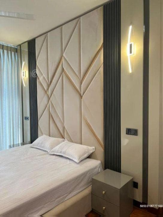 The Grand Bigger Type 03 Bedroom Apartment for rent in Colombo 7