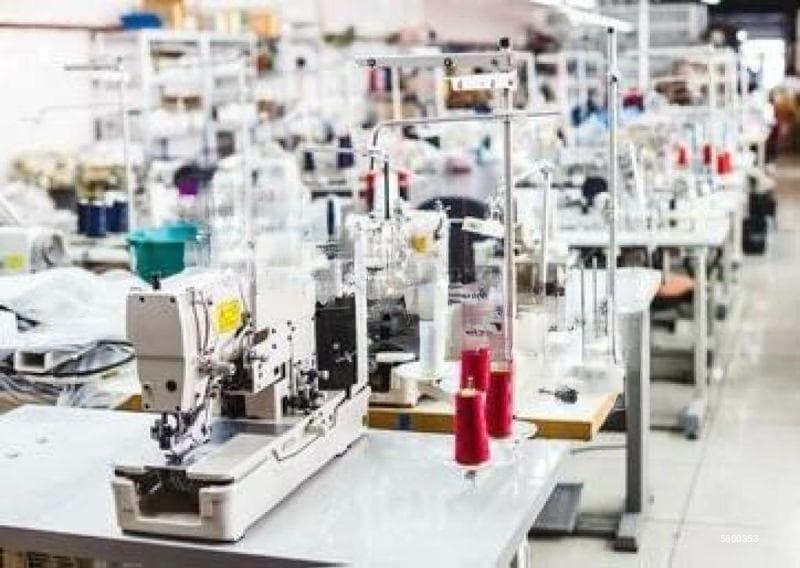 Garment Factory for sale in Kandy
