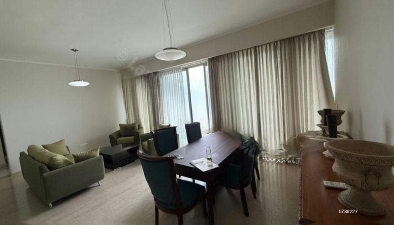The Emperor - 03 Bedroom Furnished Apartment for Sale in Colombo 03 (A4767)-SOLD